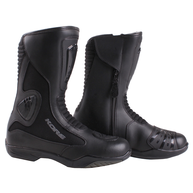 Kore Lunar Motorradstiefel Ausverkauf