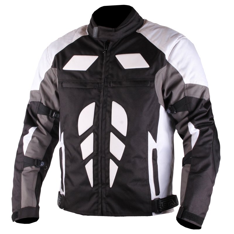 RSA Duffy Motorradjacke Ausverkauf