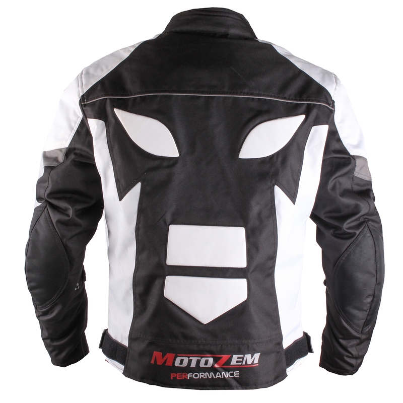 RSA Duffy Motorradjacke Ausverkauf