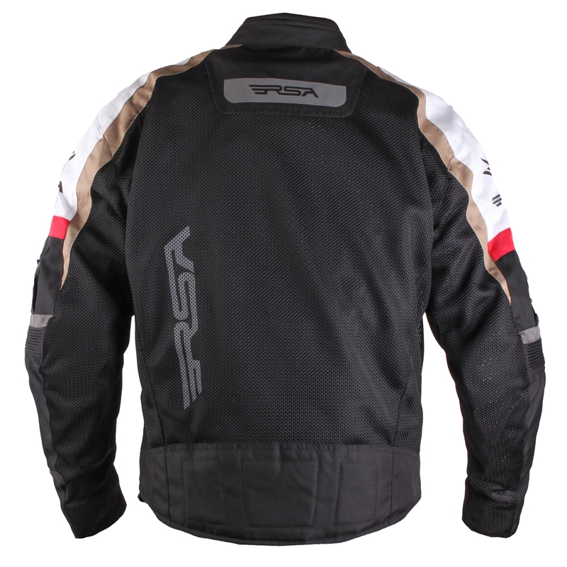 RSA Mystic Motorradjacke Ausverkauf
