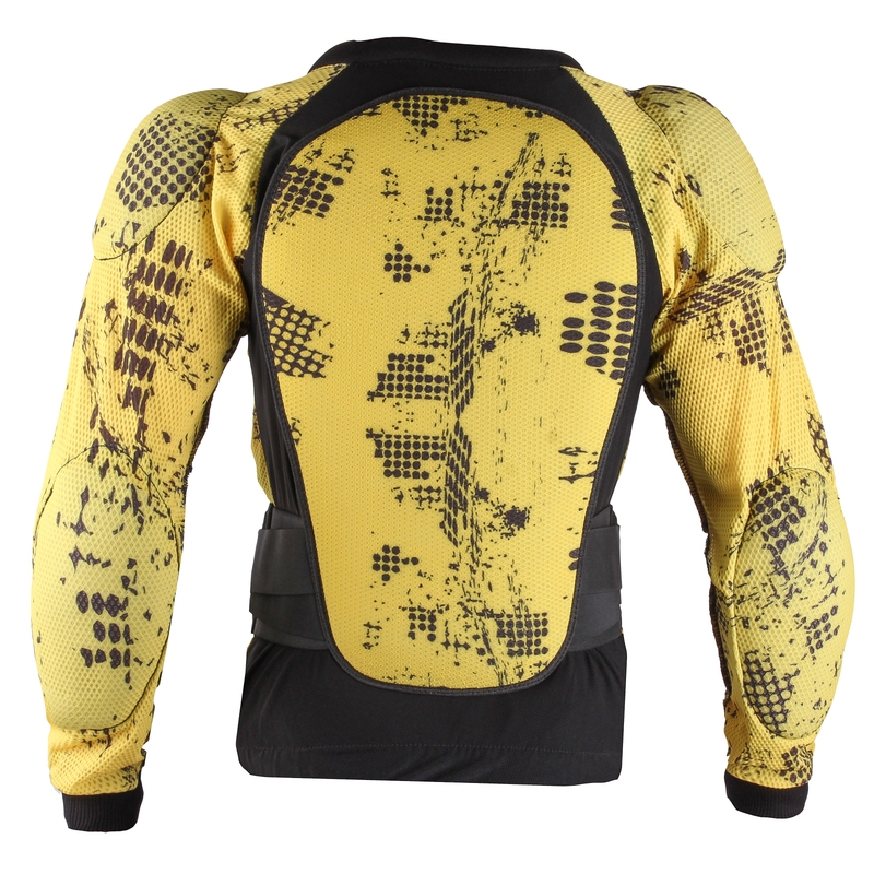 Street Racer Dragon Body Protector Ausverkauf