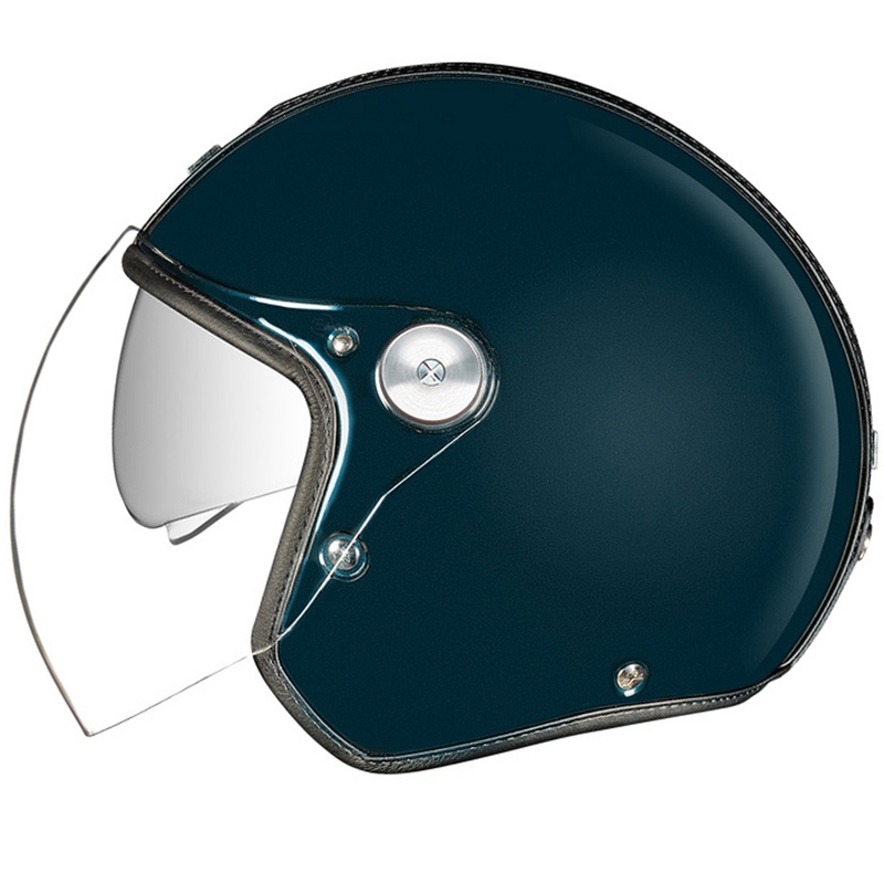 Nexx X.G30 Groovy SV offener Helm blau