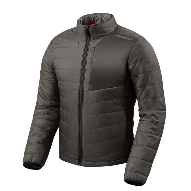 Revit Solar 2 Jacke dunkelgrün Ausverkauf