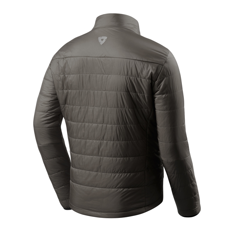 Revit Solar 2 Jacke dunkelgrün Ausverkauf