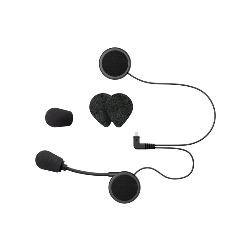 SENA 5R Lite Headset-Zubehörset