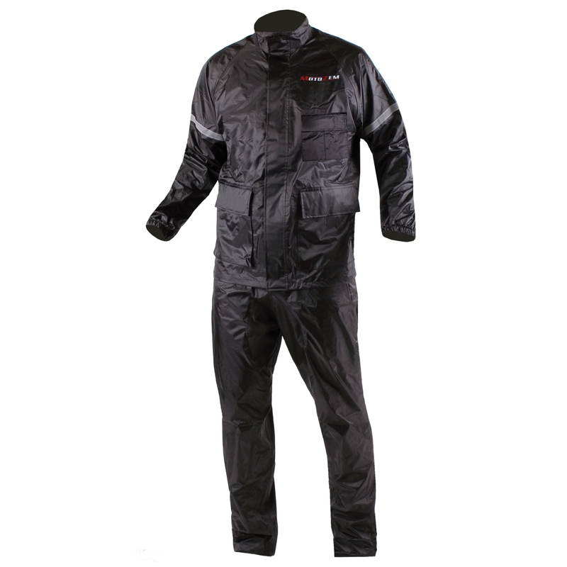 Moto Regenjacke Motozem Ausverkauf