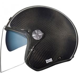 Nexx X.G30 Carbon SV Carbon offener Motorradhelm