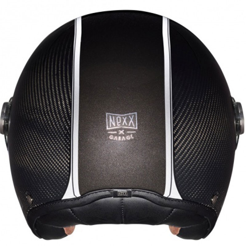Nexx X.G30 Carbon SV Carbon offener Motorradhelm Ausverkauf