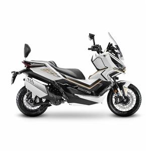 Monatgesatz SHAD Z0DV35RV für Rückenstütze SHAD