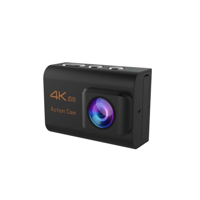 Außenkamera 4K EIS