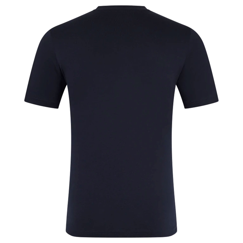 Oracle Red Bull Racing Core T-Shirt dunkelblau