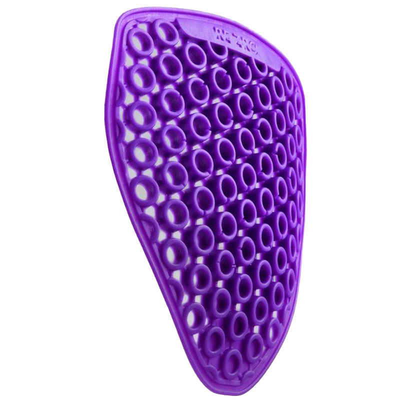 Rebelhorn Re Zro Mk1-Tb-01 Level 2 Steißbeinschutz lila