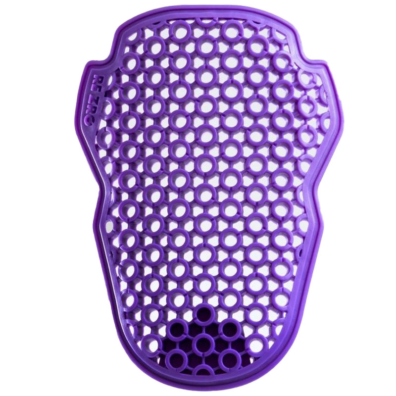 Taillenschutz Rebelhorn Re Zro Mk1-C2-H (H Typ B) Level 2 lila