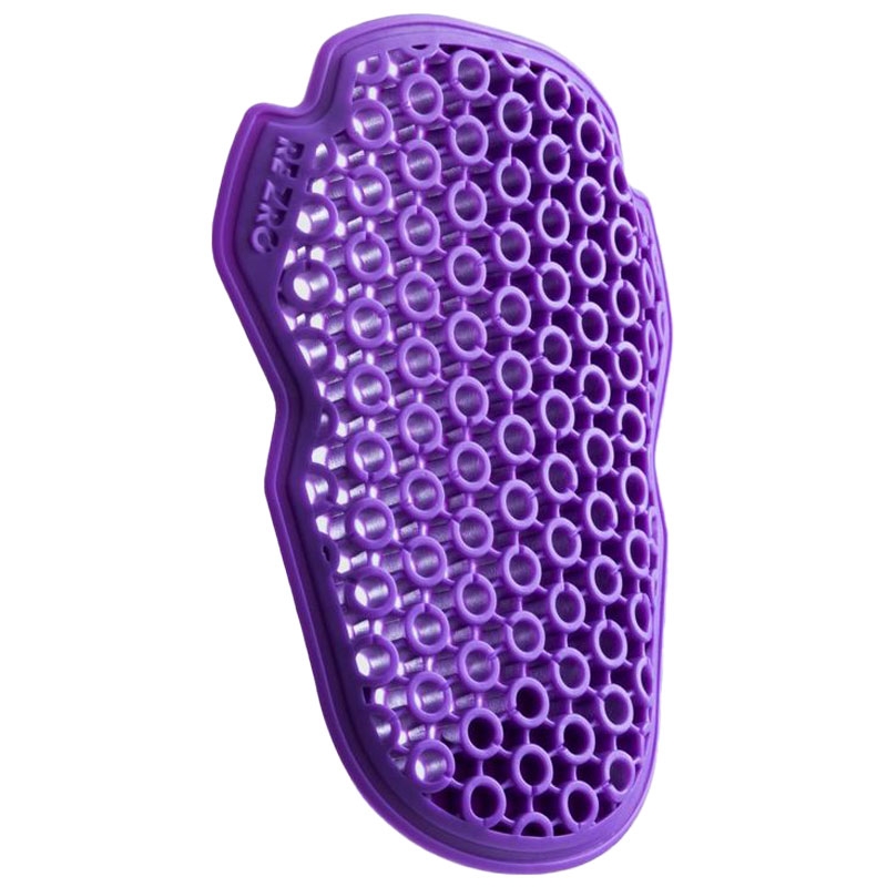 Taillenschutz Rebelhorn Re Zro Mk1-C2-H (H Typ B) Level 2 lila