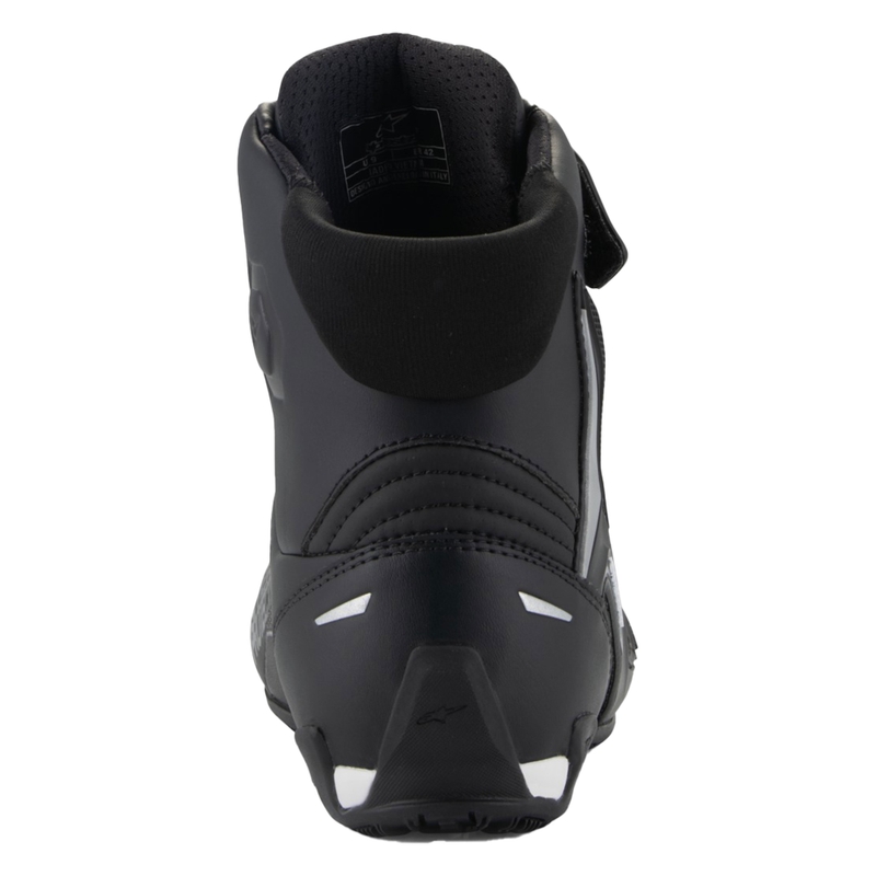 Alpinestars Stella Faster-4 Damen Motorradstiefel schwarz