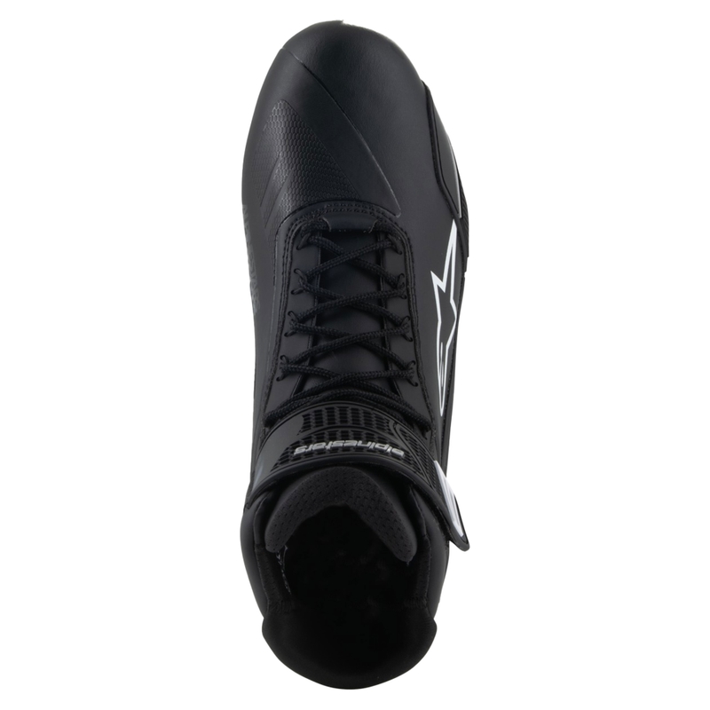 Alpinestars Stella Faster-4 Damen Motorradstiefel schwarz