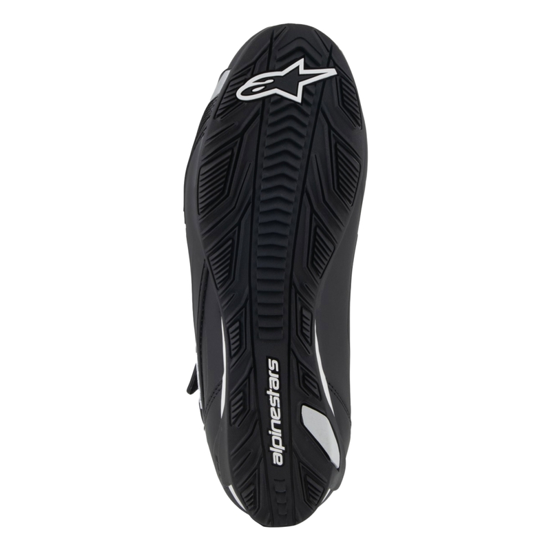 Alpinestars Stella Faster-4 Damen Motorradstiefel schwarz