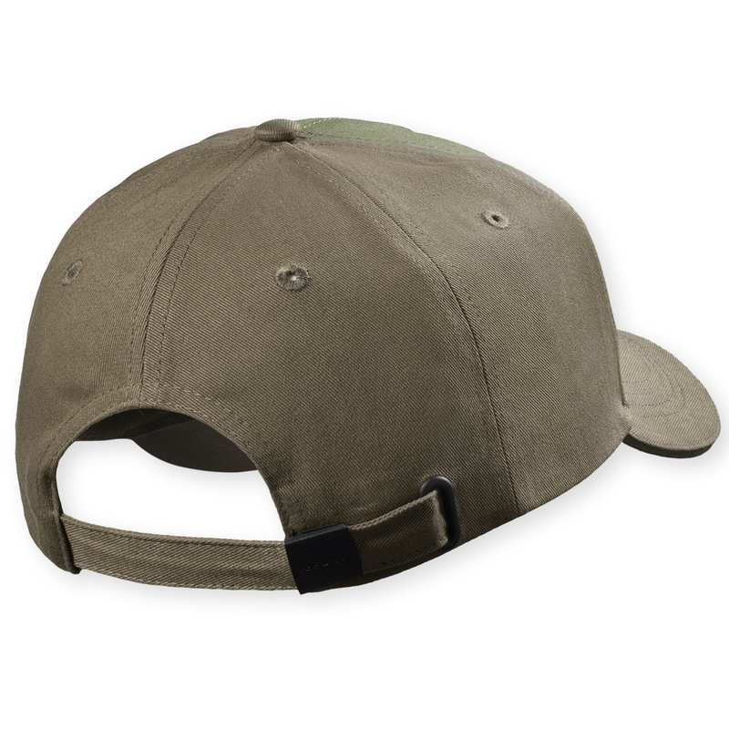 Revit Rowan Cap grün-braun