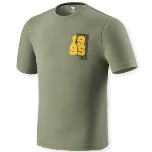 Revit Ryan T-Shirt grün