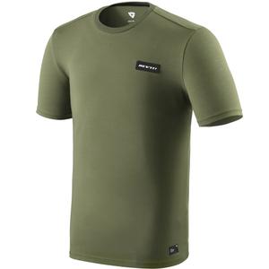 Revit Ace T-Shirt grün
