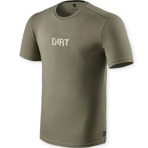 Revit Salem T-Shirt grün