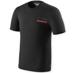 Revit Alexander T-Shirt schwarz