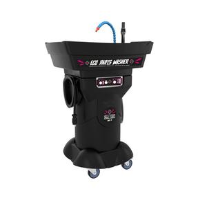 Parts washer MUC-OFF 20228 40l socket filter