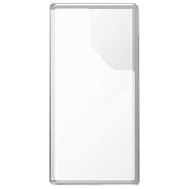 Quad Lock® Samsung Galaxy S23 Ultra Clear Regenschutz