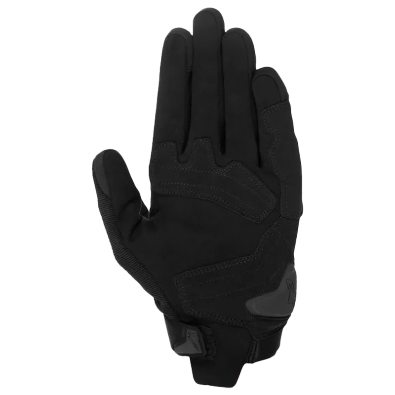 Alpinestars SP X 1 Motorradhandschuhe schwarz-schwarz
