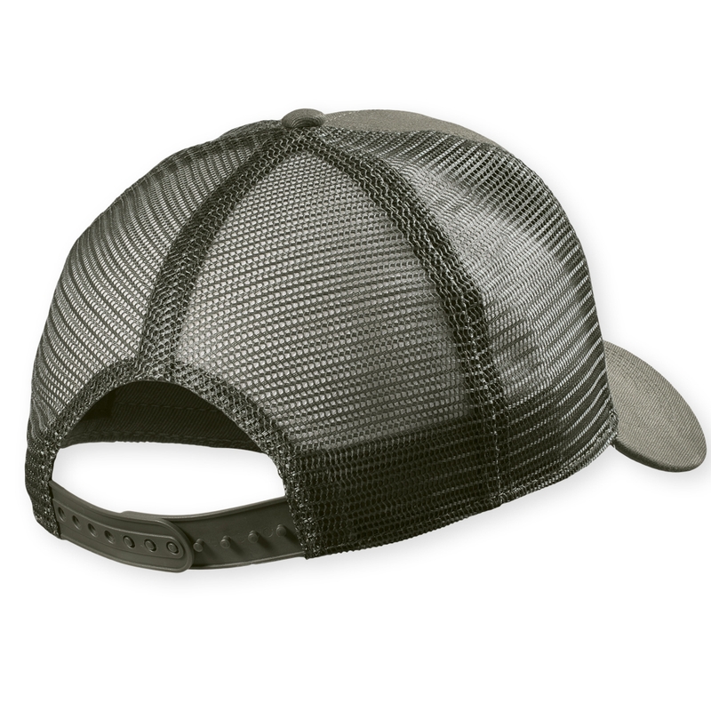 Revit Theodore Kappe khaki