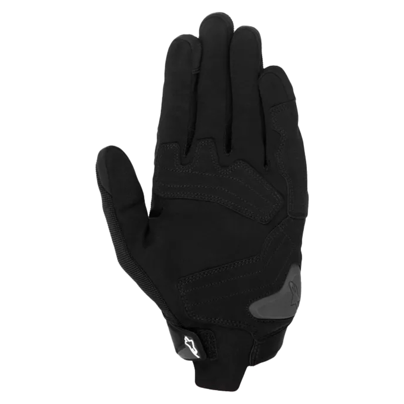 Alpinestars SP X 1 Motorradhandschuhe schwarz-weiß