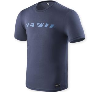 Revit Nico T-Shirt dunkelblau