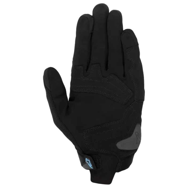 Alpinestars SP X 1 Motorradhandschuhe schwarz-blau