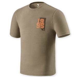 Revit Ryan T-Shirt hellbraun