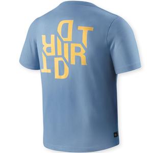 Revit Daniel T-Shirt blau