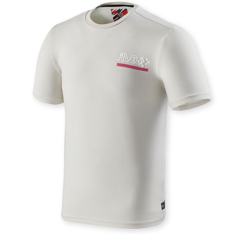 Revit Alexander T-Shirt hellgrau