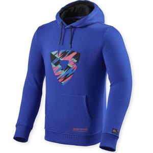 Revit Benjamin Sweatshirt blau