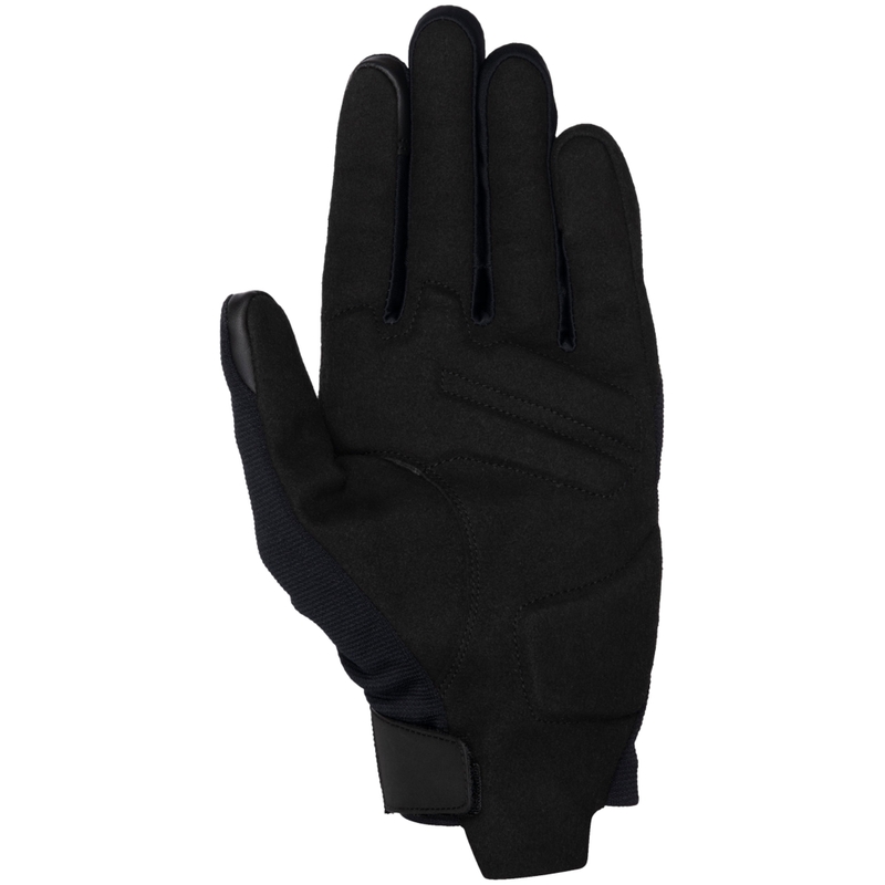 Alpinestars Reef V2 Motorradhandschuhe schwarz-weiß