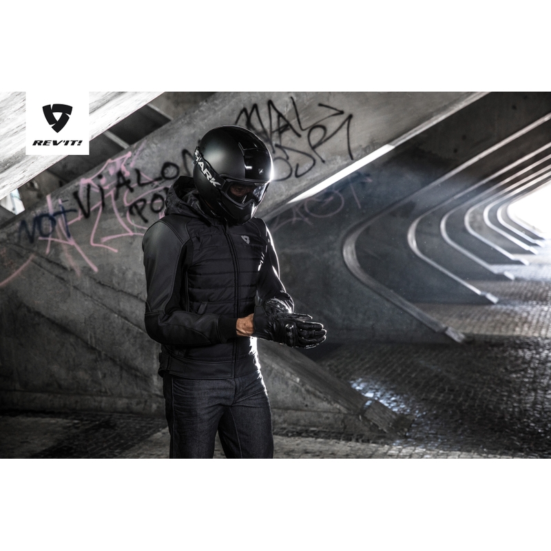 Revit Blake Motorradjacke Ausverkauf