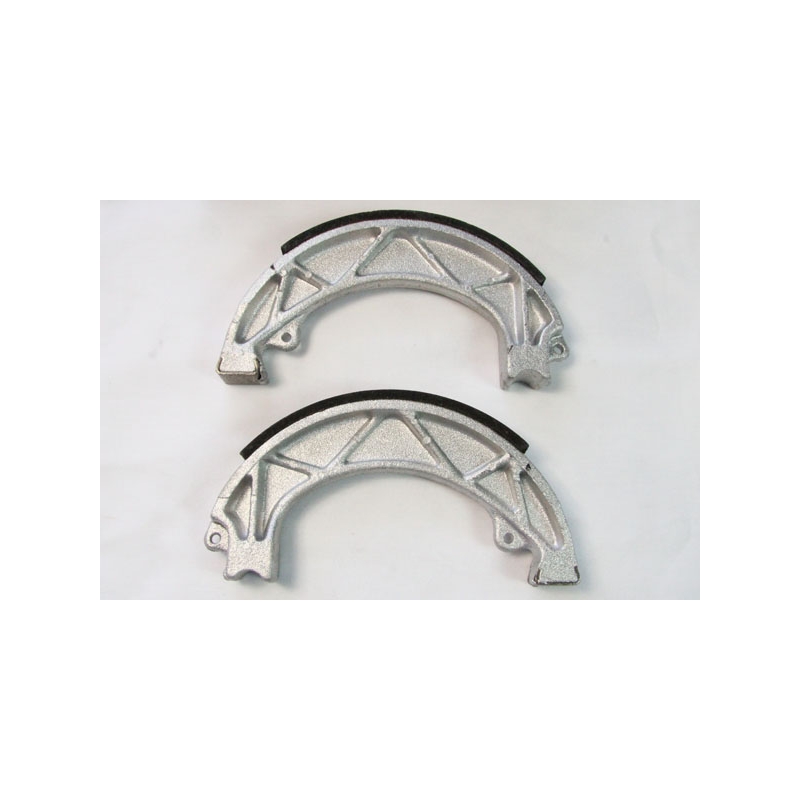 Brake shoe set EBC