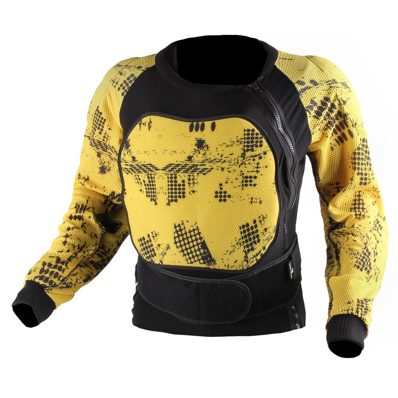 Street Racer Exile Body Protector Ausverkauf
