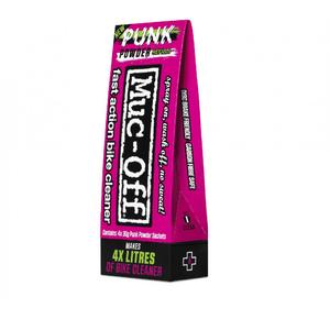 Punk Powder Bike Cleaner MUC-OFF 20561 (4 pack)