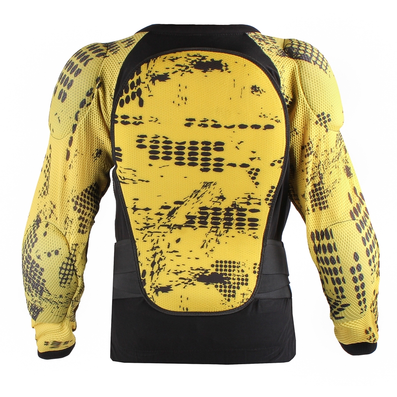 Street Racer Exile Body Protector Ausverkauf