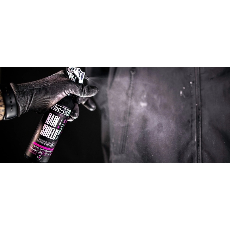 Rain Shield Re-Proofer MUC-OFF