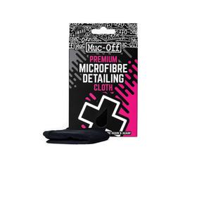 Premium Microfibre Detailing Cloth MUC-OFF 20344