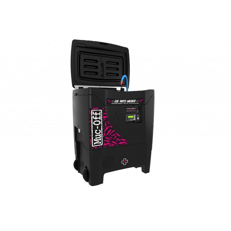 Eco Parts Washer MUC-OFF 100 l Bundle EU