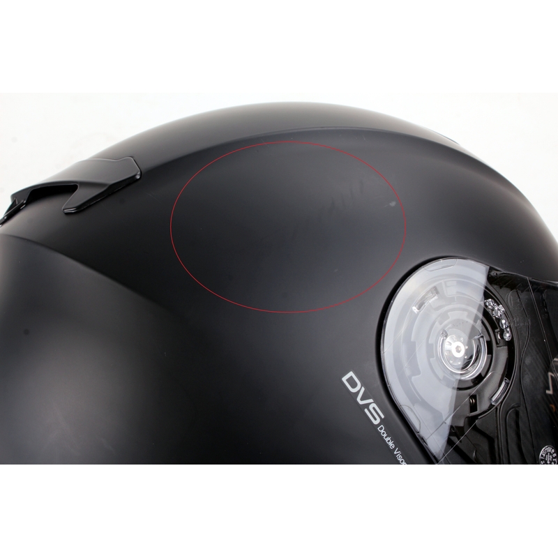 RSA TR-01 Motorradhelm zu verkaufen Ausverkauf