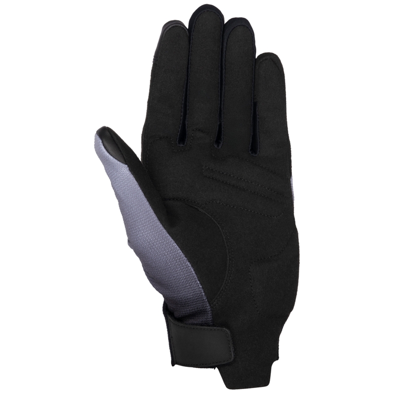 Alpinestars Reef V2 Damen Motorradhandschuhe grau-schwarz-pink