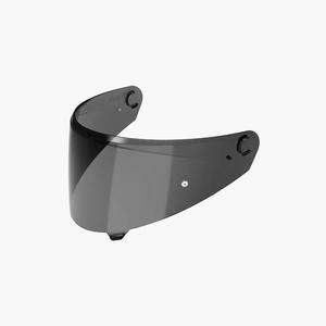 Visier für Sena Impulse Helme, dunkel