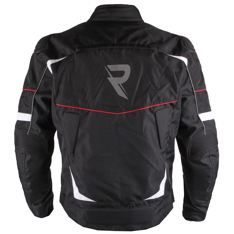 Street Racer Gaia Motorradjacke Ausverkauf